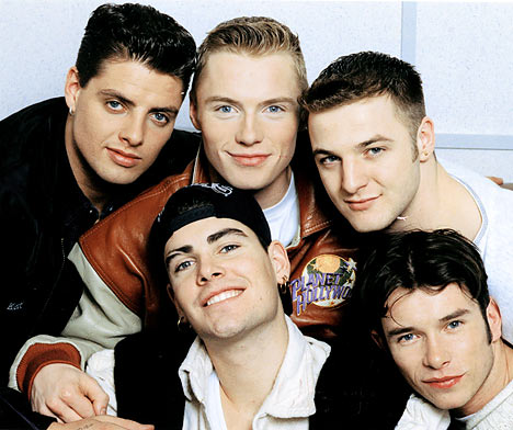Boyzone to pay tribute to late band member