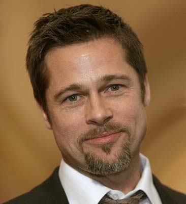 brad pitt young age. Brad Pitt splashes out $1m on
