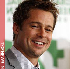 ‘Famous’ Brad Pitt can''t even pee alone!