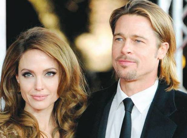 Brangelina