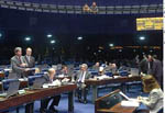 Brazilian Senate approves deal with Vatican 