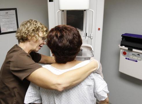Breast cancer screening is more harmful than good
