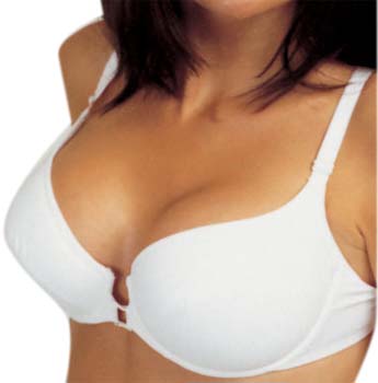 Women+breast