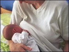 Breast Milk 