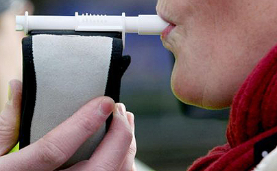 Breathalyser screening may help spot lung cancer early