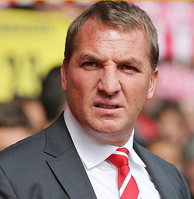 Brendan-Rodgers