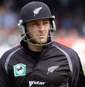 Hard to breakthrough world class Indian batting line-up, says McCullum