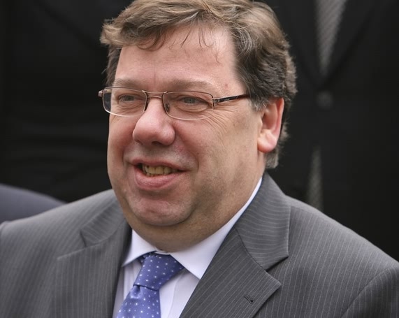 Irish government: There will be no third referendum 