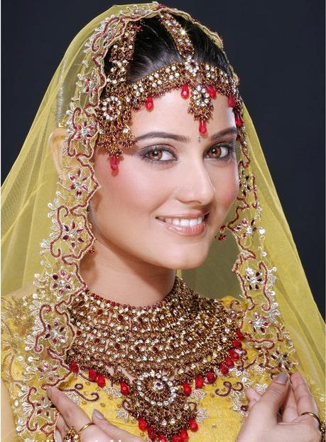For Beautiful Bride Delhi Bride 55