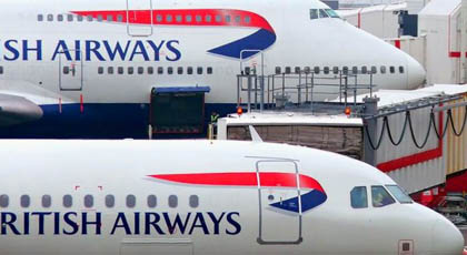 British Airways (BA)