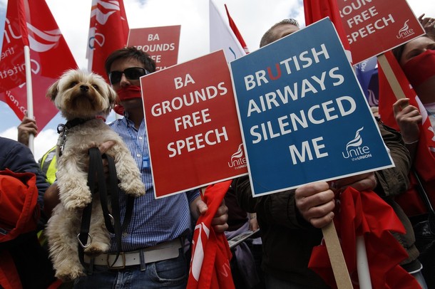 British Airways