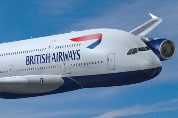 BA to offer from flights between London and Edinburgh