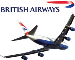 British-Airways