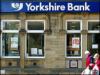 British Banks’ exposure to Bad Debts increases