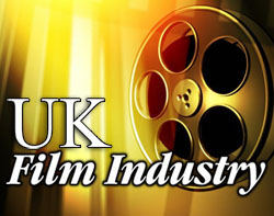 Recession notwithstanding, British film industry booming