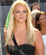 Britney Spears