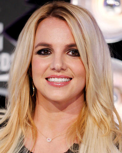 Britney Spears on Britney Spears Close To Signing Las Vegas Residency Deal