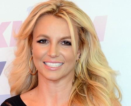 Britney-Spears