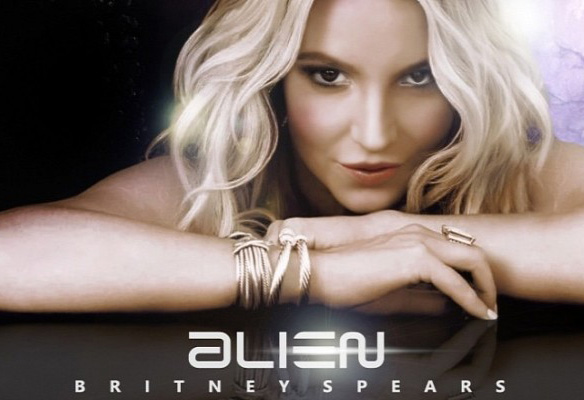 Britney-Spears