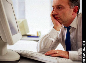 9 in 10 Britons believe they are bullied at work