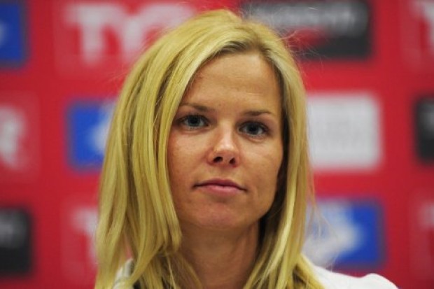 Britta-Steffen