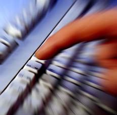 Broadband users migrate due to speed