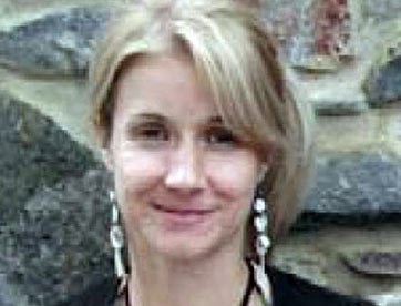 Call girl Belle de Jour outed as Brit scientist