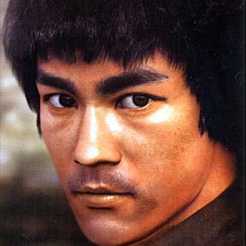 Bruce Lee finally getting recognized back home 