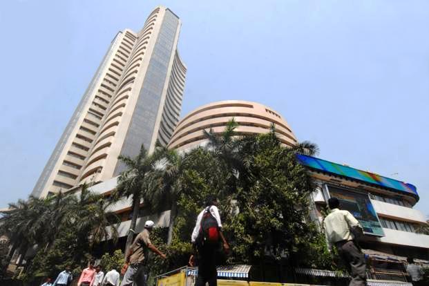 Equity Market Outlook by CapitalVia
