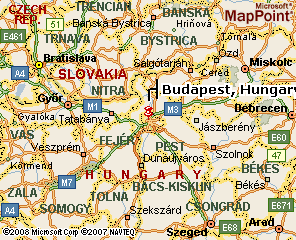 Budapest