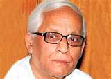 Buddhadeb Bhattacharjee
