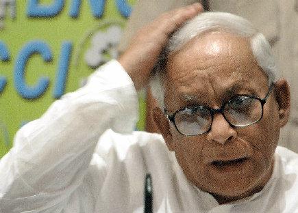 Buddhadeb Bhattacharjee