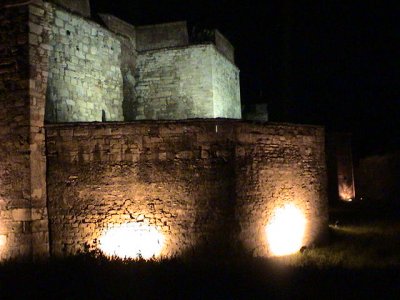 Archaeologists discover relics of medieval saint in Bulgarian fortress
