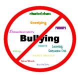 Bullying affects girls more than boys