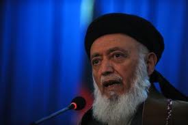 Pakistan condemns assassination of “friend” Burhanuddin Rabbani 