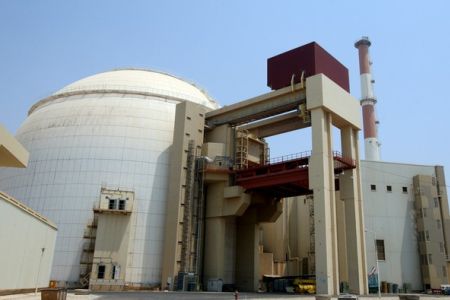 Bushehr-n-plant
