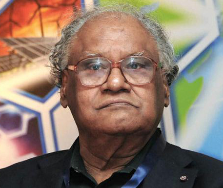 Nanoscience needs targeted funding: C.N.R Rao