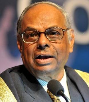 C Rangarajan
