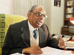 Rangarajan expects current account deficit of 3.5% this fiscal year