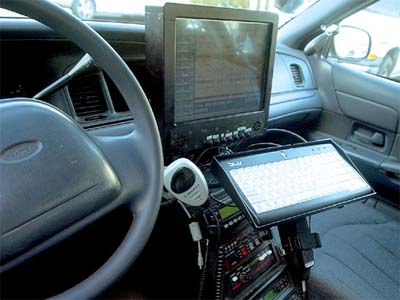 Computer Systems on Pc A Run For Its Money  Technology Systems In Cars Look Positively