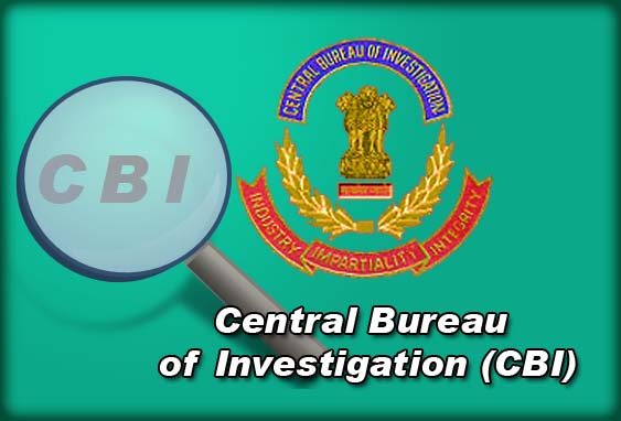 CBI