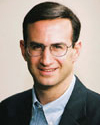 CBO director Peter Orszag