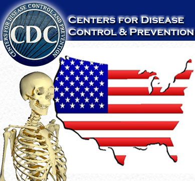 CDC Report: One In Five American Adults Report A Disability