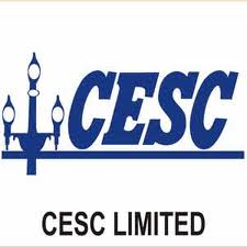 power generation company CESC 