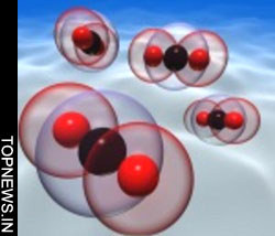 CO2 in underground water may bring carbon capture and storage a step closer