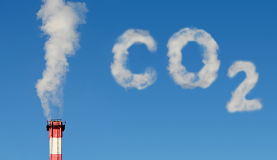 Cities can be used to soak CO2, study 