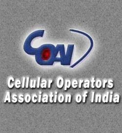 GSM subscribers at 688 million in November: COAI