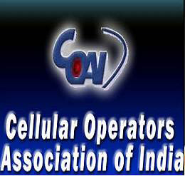 COAI concerned over spectrum usage charges after pre-bid meet