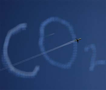 Source of carbon dioxide ''burp'' which helped to end last ice age discovered