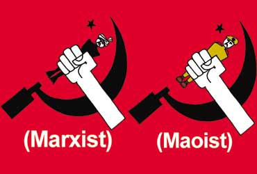 CPI(M) Flag